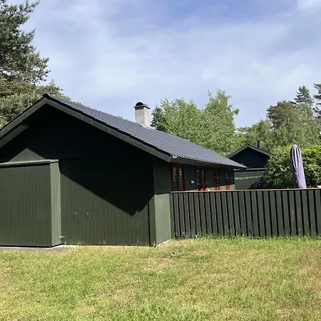 Gail - 200m From The Sea By Interhome Neksø