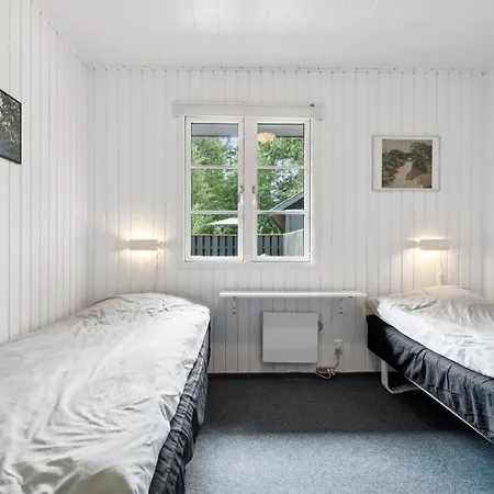 Gail - 200m From The Sea By Interhome Neksø