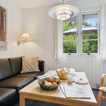 Casa de Férias Gail - 200m From The Sea By Interhome *