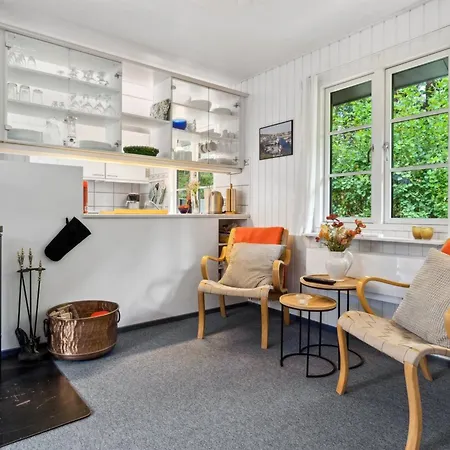 Casa de Férias Gail - 200m From The Sea By Interhome Neksø