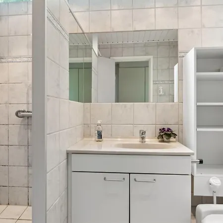 Casa de Férias Gail - 200m From The Sea By Interhome