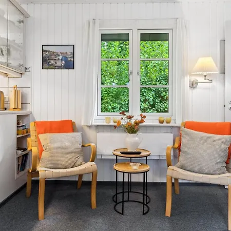 Casa de Férias Gail - 200m From The Sea By Interhome Neksø