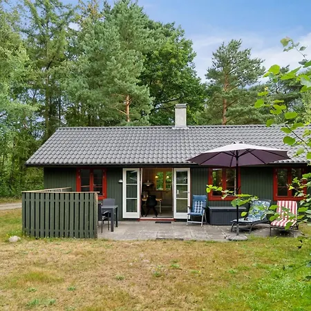 Gail - 200m From The Sea By Interhome Ferienhaus