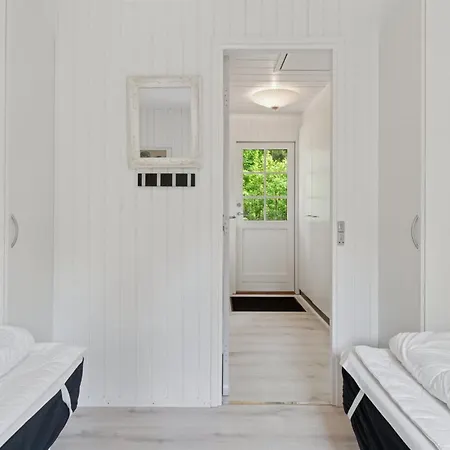 Gail - 200m From The Sea By Interhome Tatil Evi Neksø