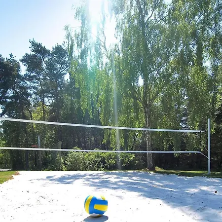 Gail - 200m From The Sea By Interhome Tatil Evi Neksø