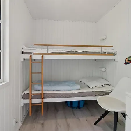 Ferienhaus Gail - 200m From The Sea By Interhome