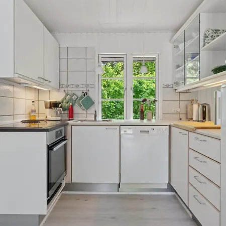 Gail - 200m From The Sea By Interhome Tatil Evi *