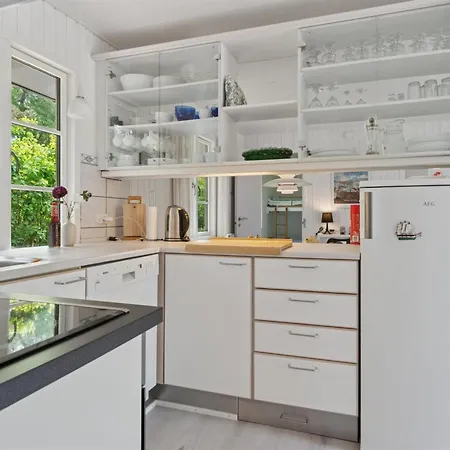 Gail - 200m From The Sea By Interhome Ferienhaus Neksø