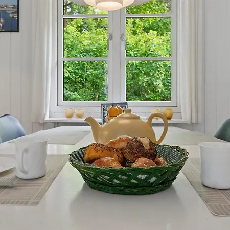 Tatil Evi Gail - 200m From The Sea By Interhome