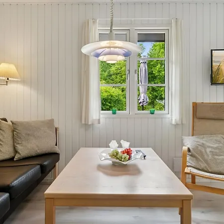 Ferienhaus Gail - 200m From The Sea By Interhome