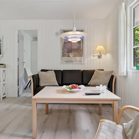 Tatil Evi Gail - 200m From The Sea By Interhome Neksø