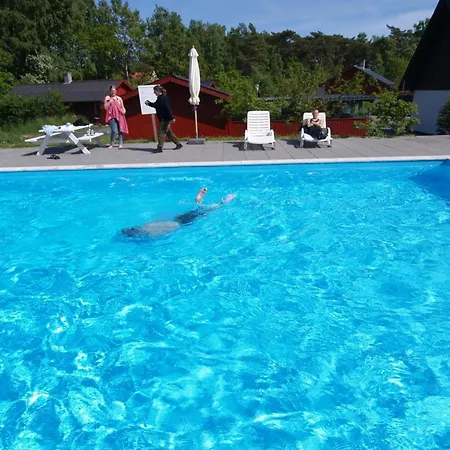 Tatil Evi Gail - 200m From The Sea By Interhome