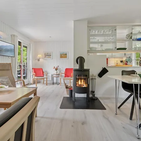 Gail - 200m From The Sea By Interhome Neksø