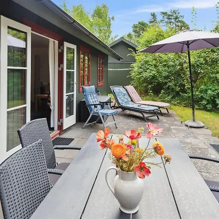 Gail - 200m From The Sea By Interhome * Neksø