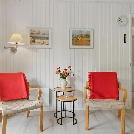 Gail - 200m From The Sea By Interhome Ferienhaus