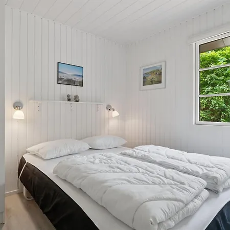 Gail - 200m From The Sea By Interhome Ferienhaus Neksø