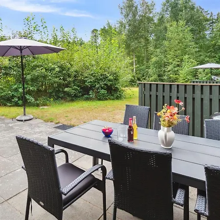 Gail - 200m From The Sea By Interhome * Neksø