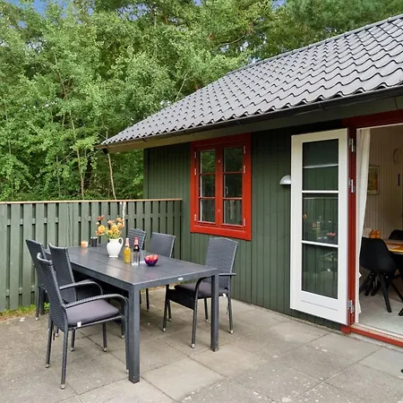 Gail - 200m From The Sea By Interhome * Neksø
